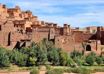 Excursión de un día a AIT BEN HADDOU