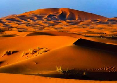 Excursión de 3 días desde Fez a Merzouga (desierto de Erg Chebbi)