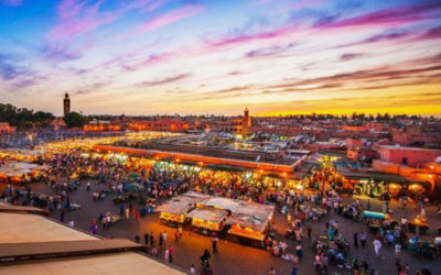 48 Hours in Marrakesh: The Ultimate Weekend Itinerary