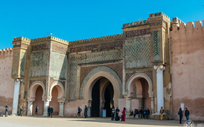 The Best Ultimate Guide to Cultural Holidays in Morocco
