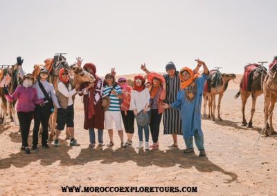 Morocco Explore Tours16