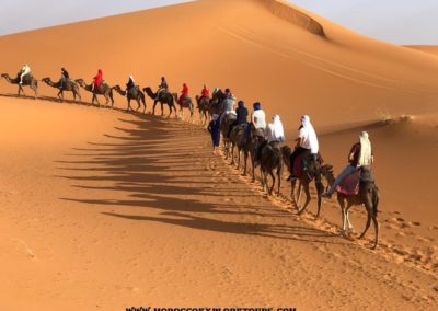 Marrakech Day Trip to Agafay Desert: Agafay Activities  
