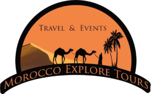 Morocco Explore Tours logo