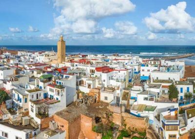 8 days Tour from Casablanca morocco one week itinerary