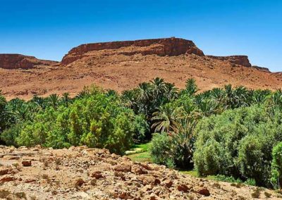 Tour de 4 días: desde Fez a Marrakech