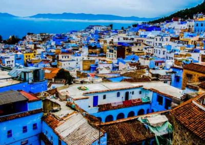 chefchaouen