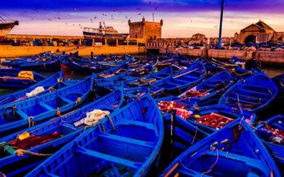 Follow this Travel Guide to Better Explore Essaouira Morocco