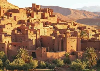 ouarzazate