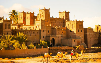 Desert Door or Hollywood of Africa – Is Ourazazte Worth Visiting?