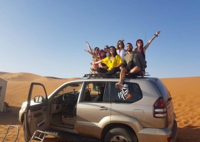 shared desert tours from marrakech