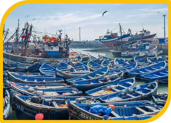 essaouira-port