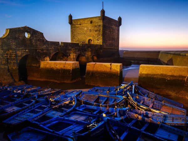 Ultimate Travel Guide to Essaouira: Morocco’s Laid-Back Coastal Gem