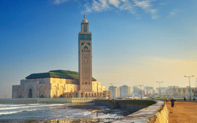 Casablanca Travel Guide: Discover Morocco’s Modern Metropolis