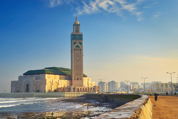 Casablanca Travel Guide: Discover Morocco’s Modern Metropolis