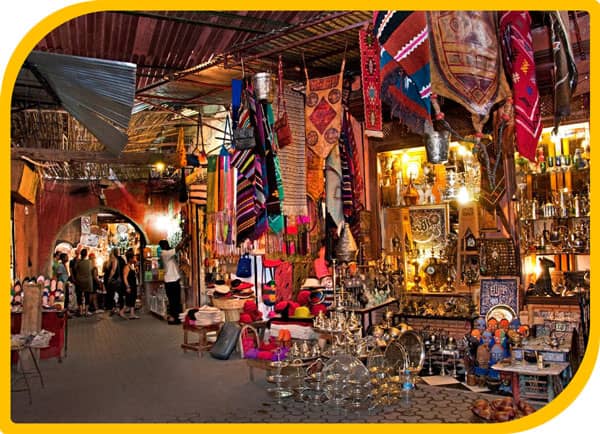 medina-fes