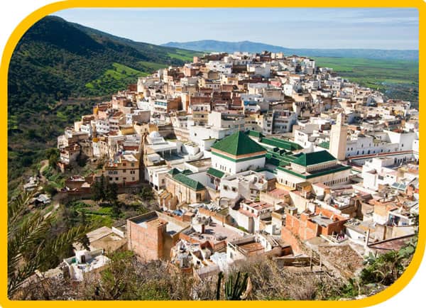 moulay-idriss-zarhoun