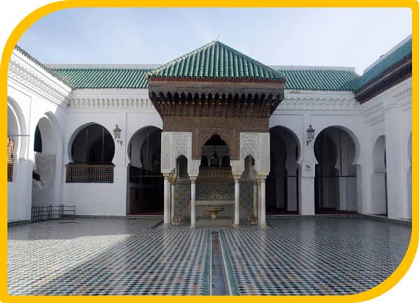 qaraouien-fes