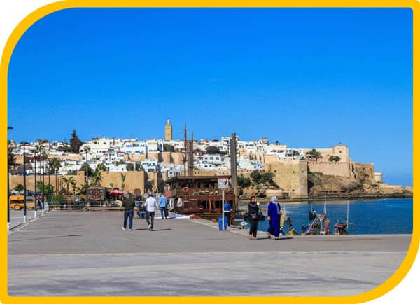 rabat-corniche
