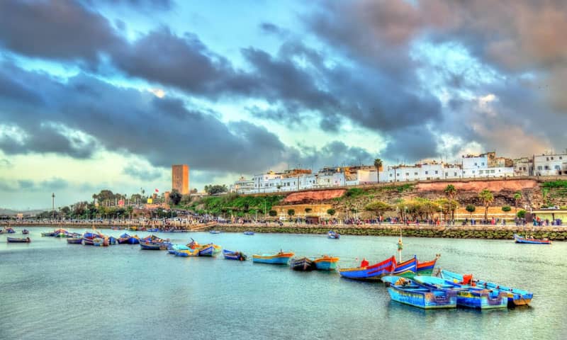 La mejor guía definitiva para unas vacaciones culturales en Marruecos.