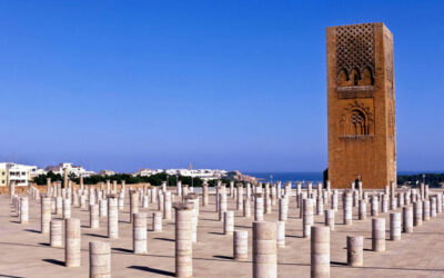 Rabat Travel Guide: What to See, Do, and Experience