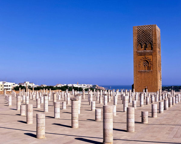 Rabat Travel Guide: What to See, Do, and Experience