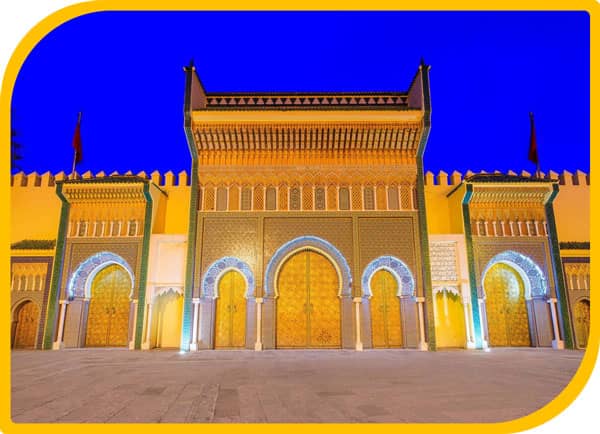 royale-palace-fes