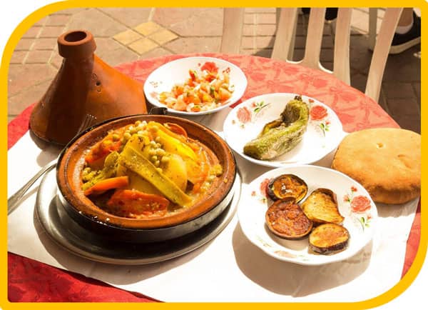 tagine