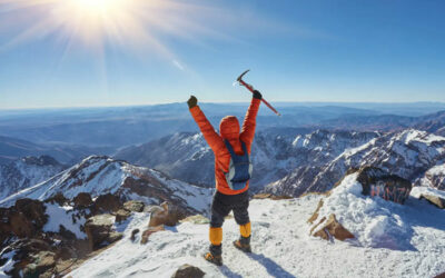 Oukaimeden or Toubkal: Which Mountain Is Higher?