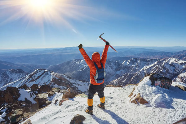Oukaimeden or Toubkal: Which Mountain Is Higher?