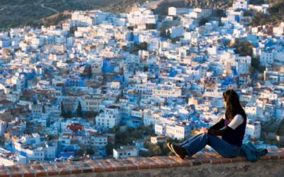 Solo Female Travel in Morocco: What You Really Need to Know