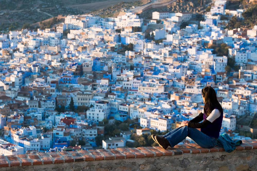 Solo Female Travel in Morocco: What You Really Need to Know