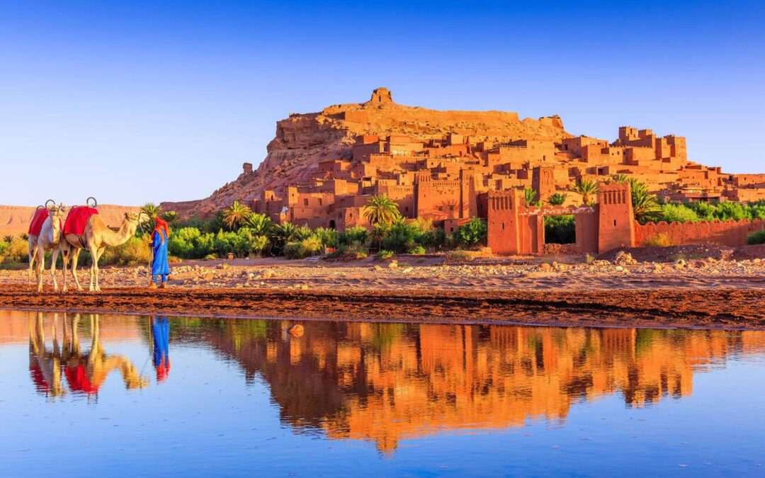 ¿Puerta del Desierto o el Hollywood de África? ¿Vale la pena visitar Ouarzazate?