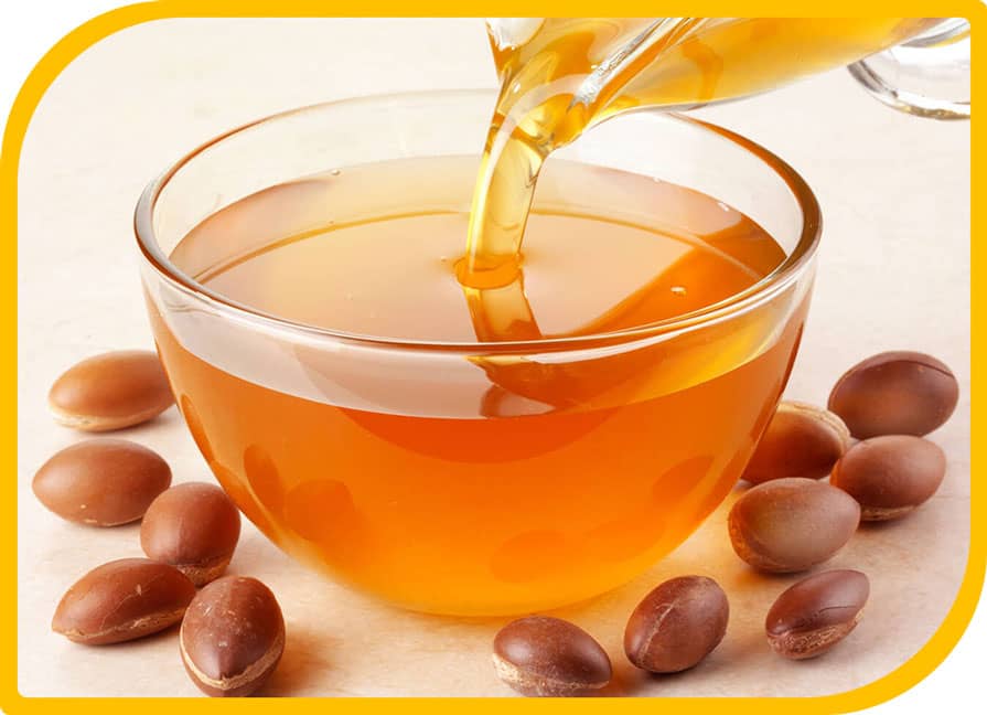 argan oil Moroccan Argan Oil