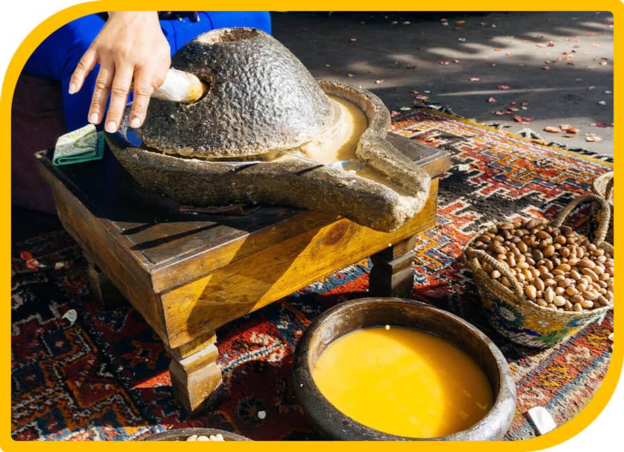 ARGAN-OIL