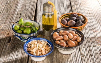 Liquid Gold of Morocco: The Complete Guide to Argan Oil