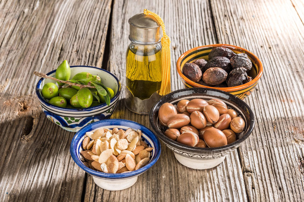 Liquid Gold of Morocco: The Complete Guide to Argan Oil