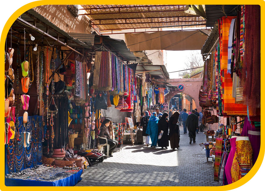 SOUK