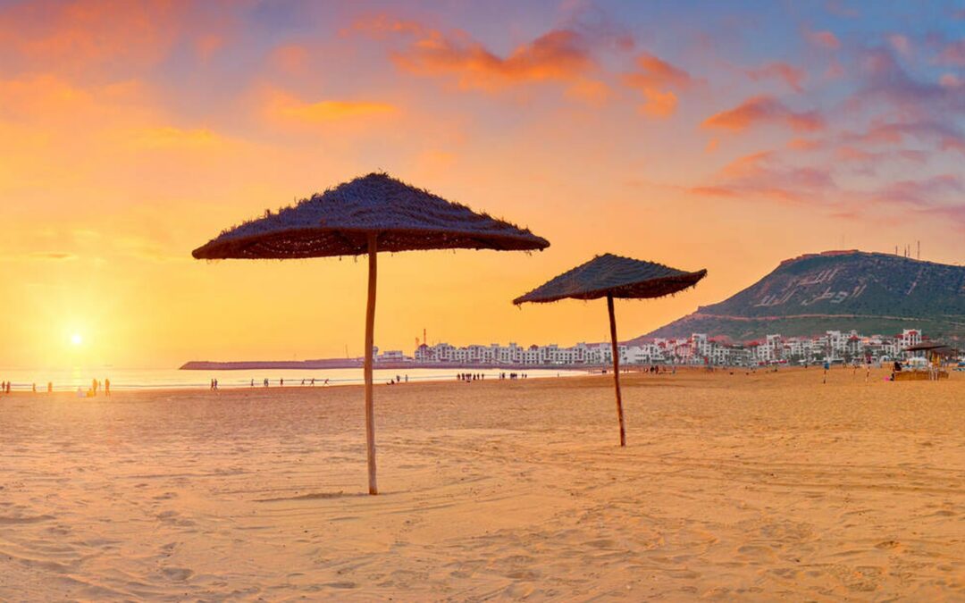 The Best Moroccan Cities to Visit in Winter for Sunshine Escapes