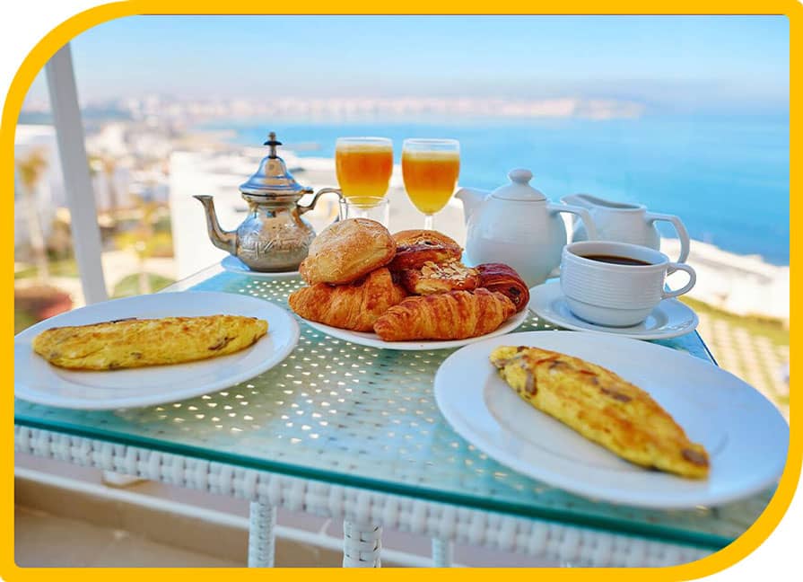 Moroccan cuisine history Moroccan cuisine history