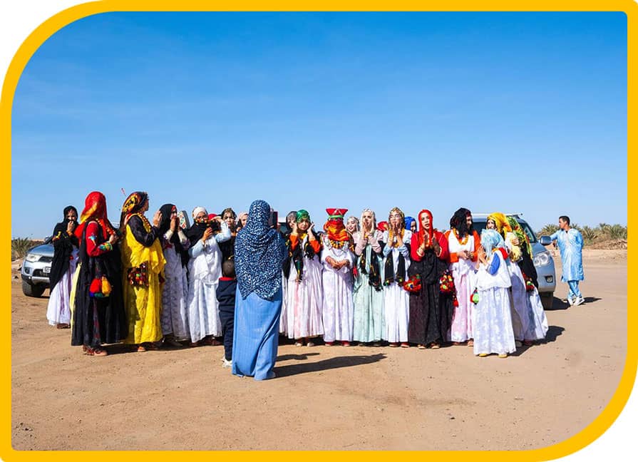 Traditional Moroccan wedding Traditional Moroccan wedding