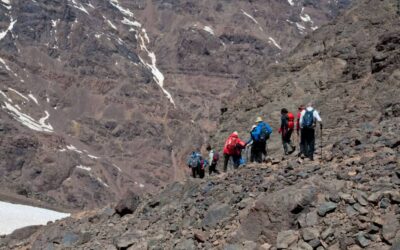 Atlas Mountains Trekking Routes for Every Level