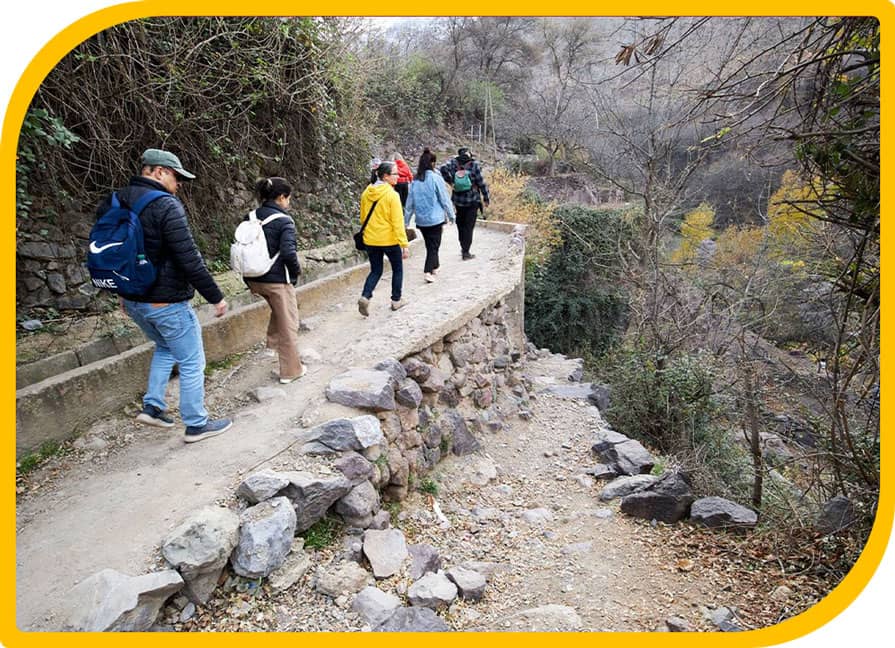 Atlas Mountains trekking Atlas Mountains trekking
