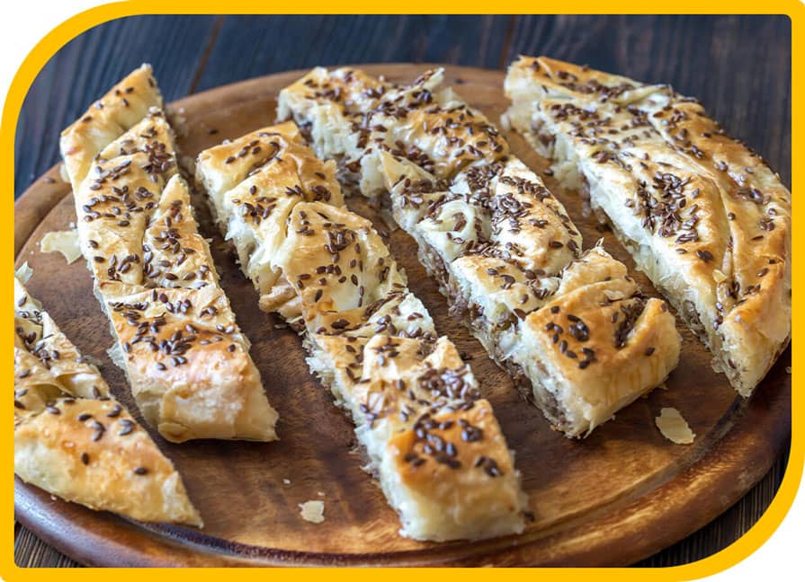 Moroccan desserts and sweets Moroccan desserts and sweets