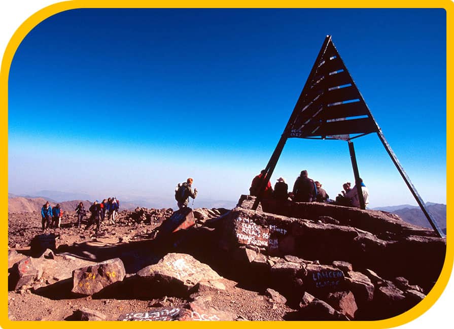 TOUBKALL
