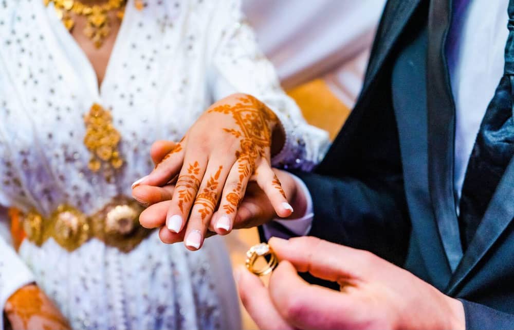 Traditional Moroccan Wedding Customs and Rituals