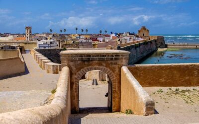 Mazagan & El Jadida: Morocco’s Hidden Coastal Gem of History, Beaches, and Luxury