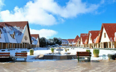 A Complete Travel Guide to Ifrane, Morocco’s Alpine Wonderland