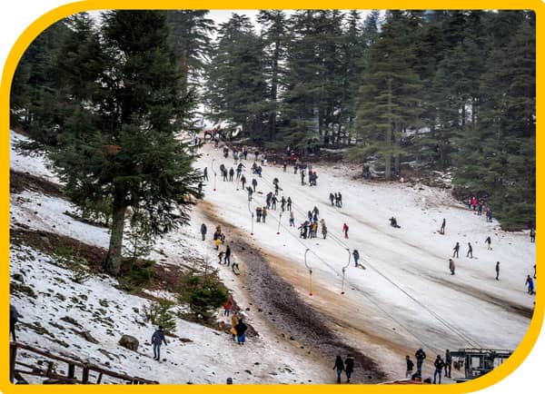 Moroccan Tea Culture